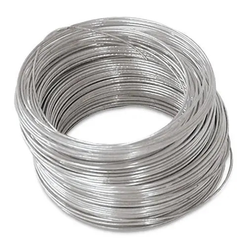 0-8mm-Galvanized-Iron-Wire-for-Cable-Armouring Galvanized Steel Wire
