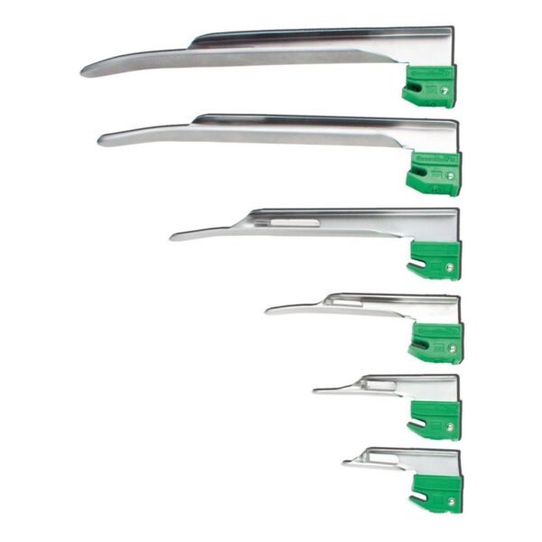 01-3205 Laryngoscope Disposable Blades