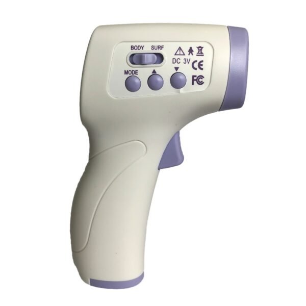 Digital Thermometer Infrared Non Contact