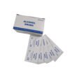 Alcohol Swabs — 100 Pieces Box
