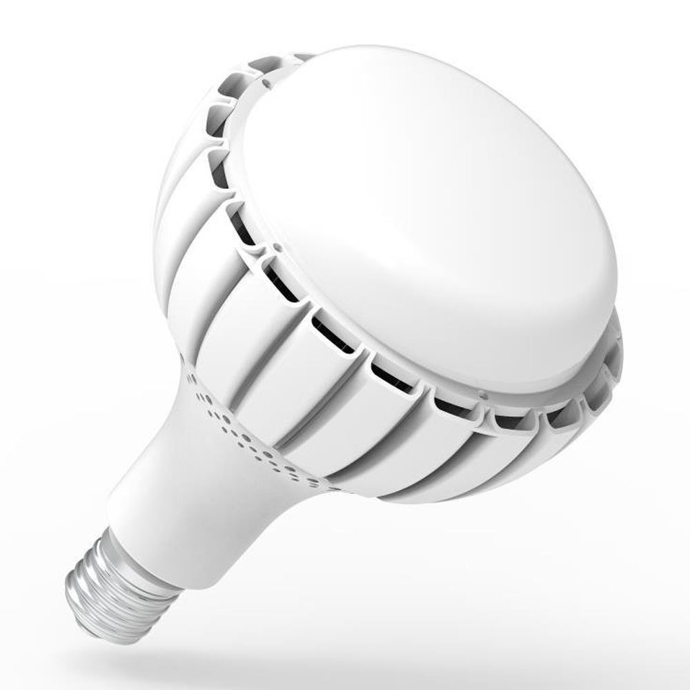 170w-led-bulb 380V Industrial LED Bulb - Image 3