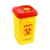 Sharps Disposal Containers