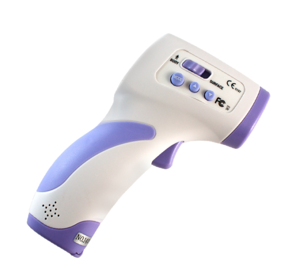 Digital Thermometer Infrared Non Contact