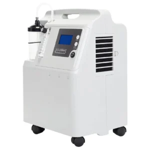 Oxygen Concentrators