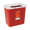 Sharps Disposal Containers