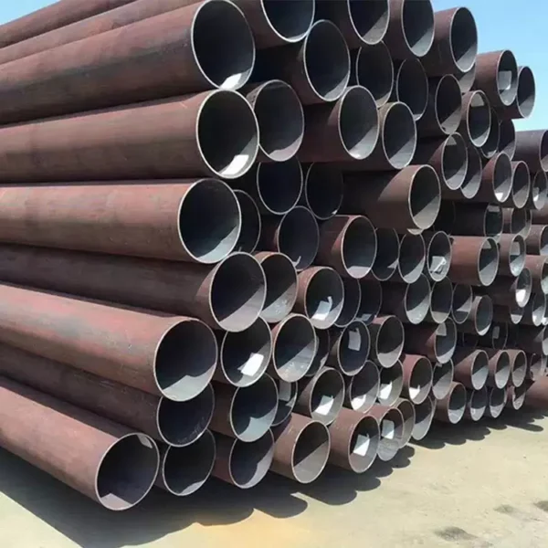 20230221180039626 Carbon Steel Welded Pipe