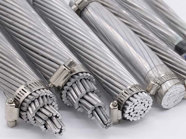 Aluminium Alloy Conductor