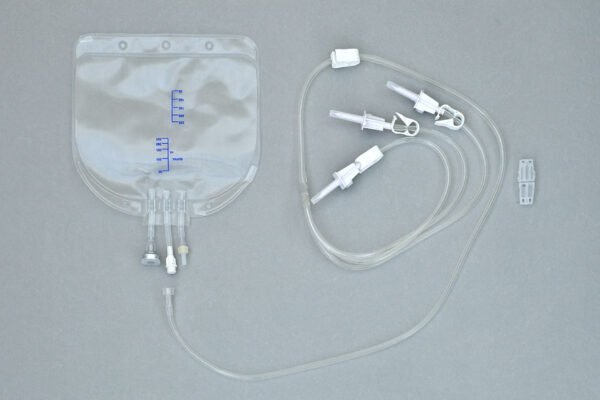 275 Parenteral Nutrition Administration Sets