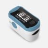 Pulse Oximeter Fingertip Digital
