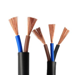 PVC Insulated Copper Cable