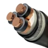 Medium Voltage Power Cable