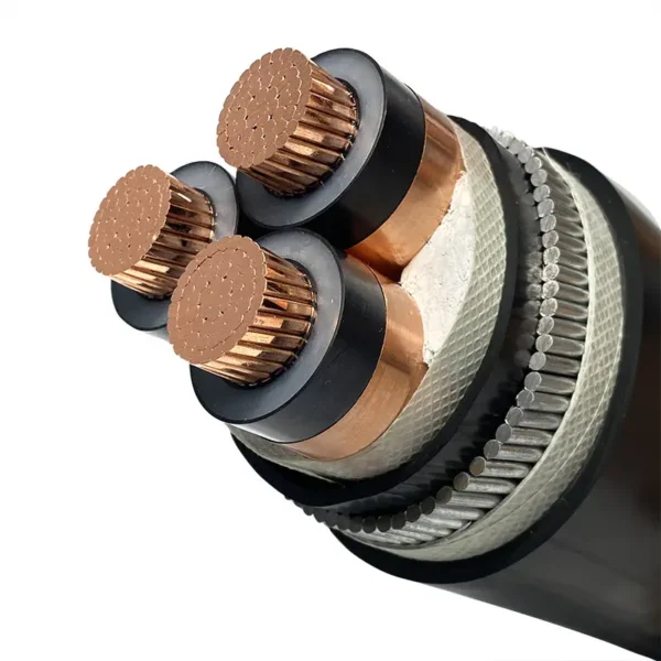 Medium Voltage Power Cable