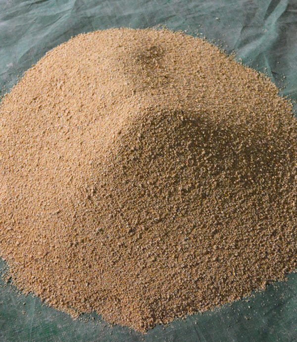 31 Soybean Meal