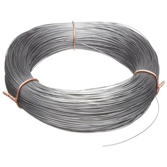 3d2f07212dc46a366e4d690ce56a2b75_1687485372 Galvanized Iron Wire