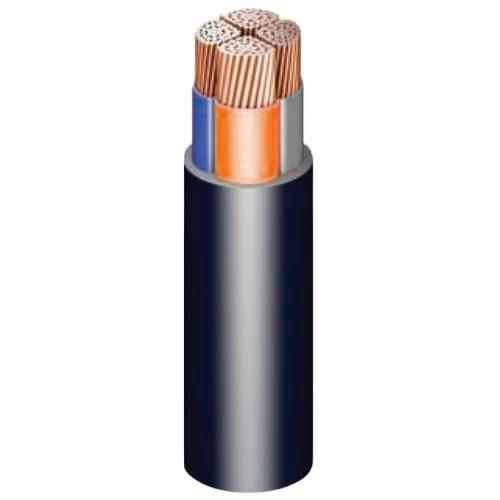 4-Core-Copper-Cable-Stranded-size_500_500 XLPE Insulated Copper Cable