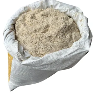 Feed Grade Barley