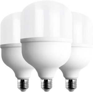 41Z1VDJmt1L._AC_UF1000,1000_QL80_ 50W E27 3000K Warm White – 5,000–6,500 lm