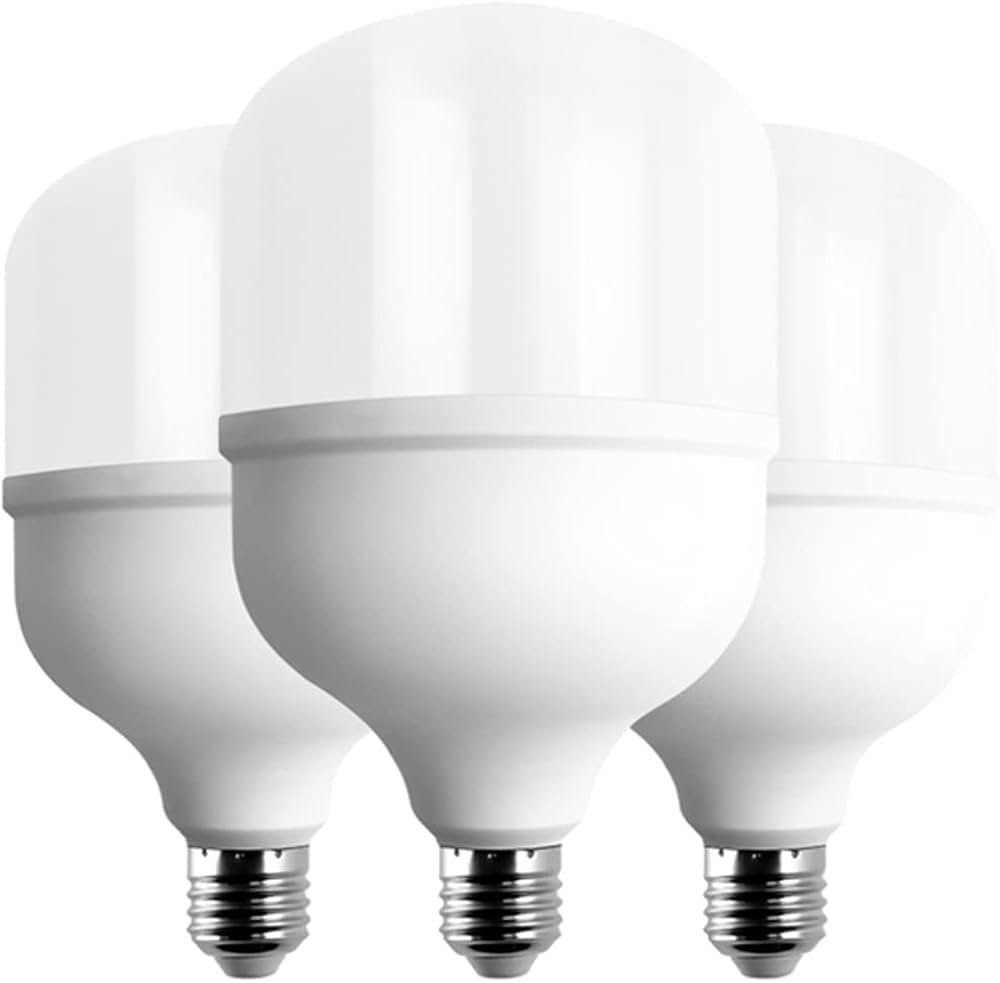 41Z1VDJmt1L._AC_UF1000,1000_QL80_ 50W E27 3000K Warm White – 5,000–6,500 lm