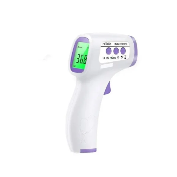 Digital Thermometer Infrared Non Contact