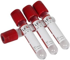 Blood Collection Tubes