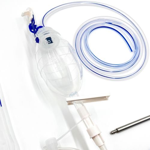 4577644-19581937 Wound Drainage Bags & Drain Systems