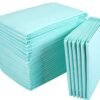 5-Layers-High-Absorbent-Underpads-Disposable-Underpad-Incontinence-Bed-Pads-60X90cm Disposable Underpad 60x90cm