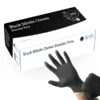 Examination Gloves Latex Powder Free — 100 Pieces