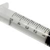 512aGbgNuBL._AC_UF894,1000_QL80_ Disposable Syringe 5ml Luer Lock — 100 Pieces