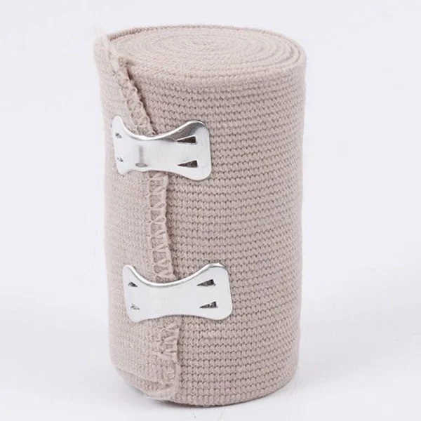 54091 Elastic Compression Bandage 10cm x 4.5m