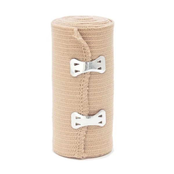 55dab54b-62d4-48da-b1c4-f6dd199caa20 Elastic Compression Bandage 10cm x 4.5m