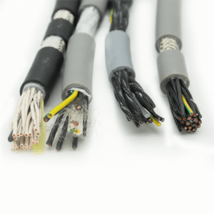 Control Cable