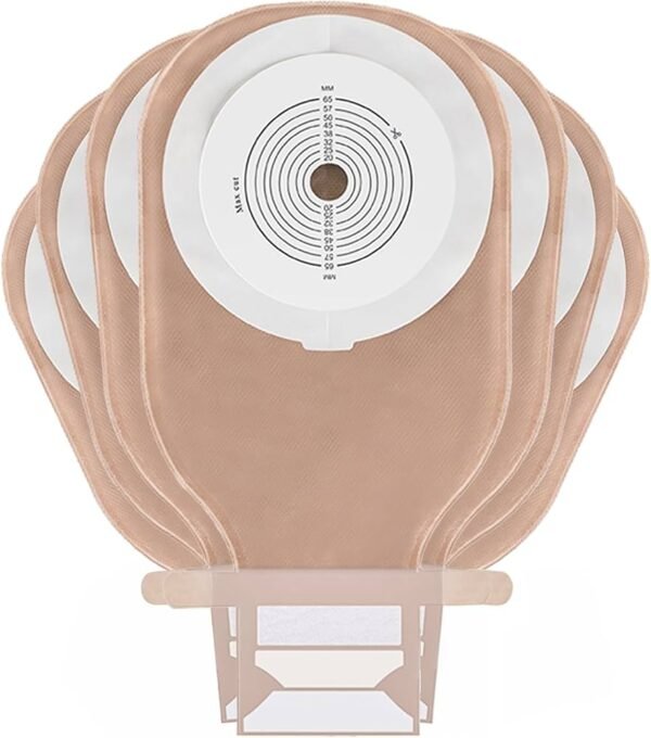6176TNst6+L._AC_UF1000,1000_QL80_ Drainable Ostomy Bags