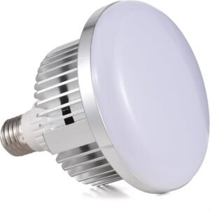 LED Bulb Industrial 50W E27