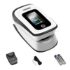 Pulse Oximeter Fingertip Digital