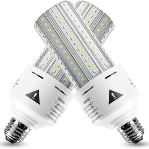500V Industrial LED Bulb
