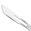 663-254-img-03 Disposable Scalpel Blade No. 22 — 100 Pieces