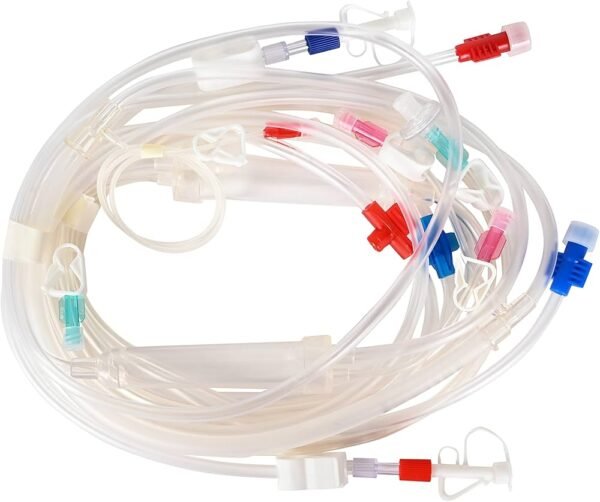 71867KpBsLL._AC_UF1000,1000_QL80_ Hemodialysis Blood Tubing Sets