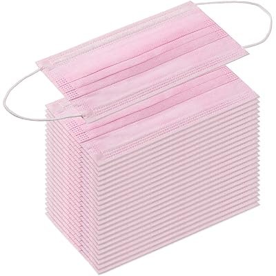 71Gq2RITFPL._SS400_ Surgical Face Mask 3 Ply — 50 Pieces Box