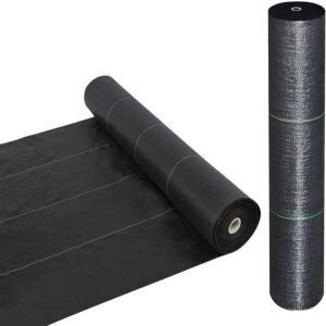 Agricultural Ground Cover Fabric