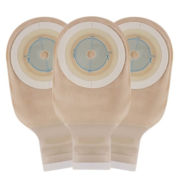71Y3_yvitzL Drainable Ostomy Bags