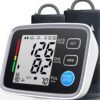Digital Blood Pressure Monitor