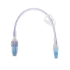 IV Extension Lines & Connectors