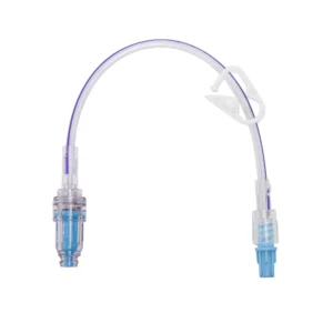 IV Extension Lines & Connectors