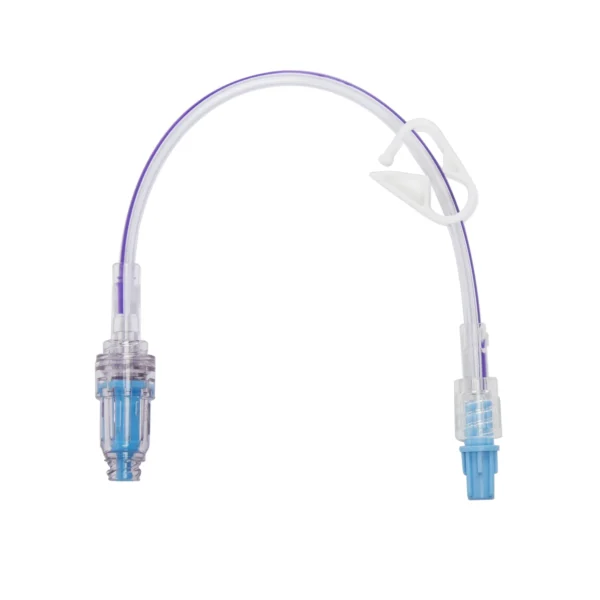 IV Extension Lines & Connectors