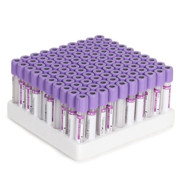 81QbkSeWq8L Blood Collection Tubes