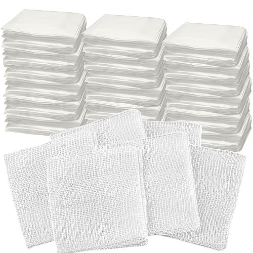 81oViXU4BNL._UL500_ Sterile Wound Dressing Gauze Pads