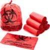 81xPvdUmEHL Medical Waste Disposal Bags
