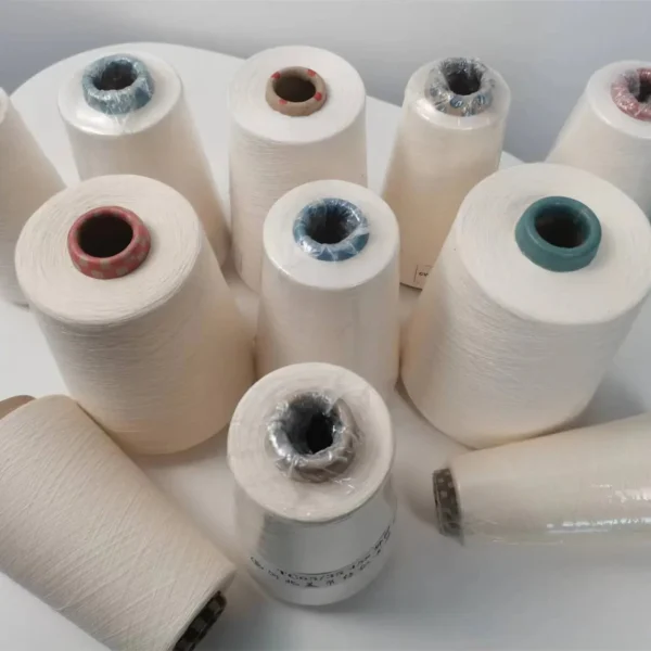 9 Cotton Yarn 40s FOB