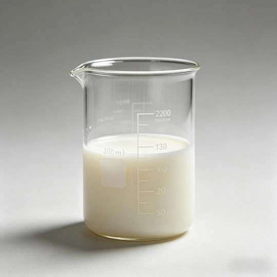 Acrylic-Copolymer-Emulsion-product Natural Rubber Latex