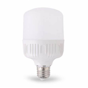 50W E27 High-Bay T-Shaped Industrial LED Bulb
